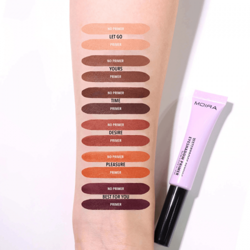 Acu Praimeris Waterproof Peptide Eyeshadow Primer Acu Praimeris Waterproof Peptide Eyeshadow Primer