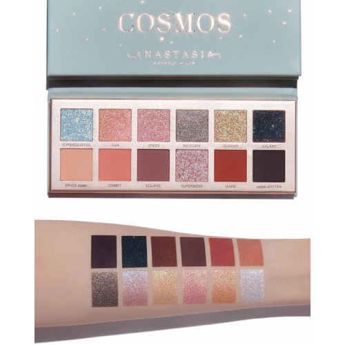 Acu Ēnu Palete Cosmos