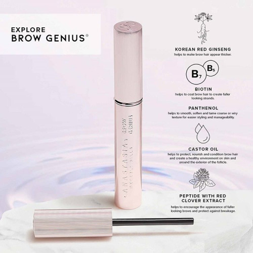 Kondicionējošs Serums Uzacīm Brow Genius®