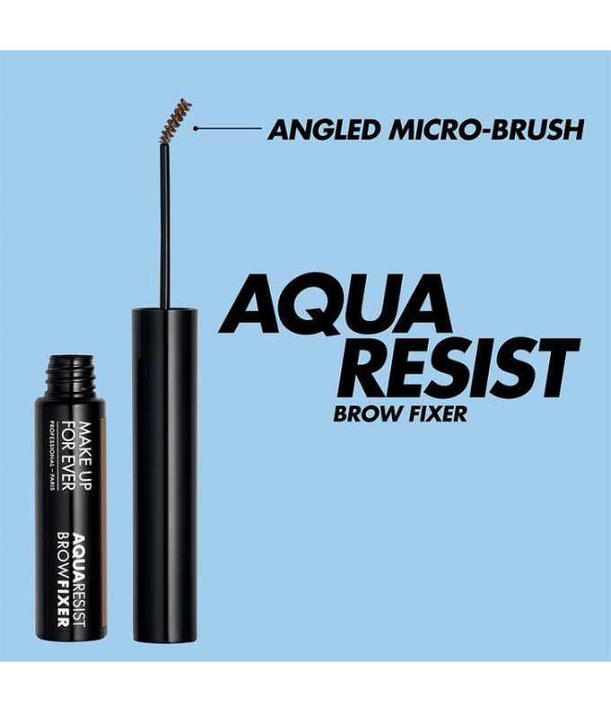  Uzacu Želeja Ar Toni Aqua Resist