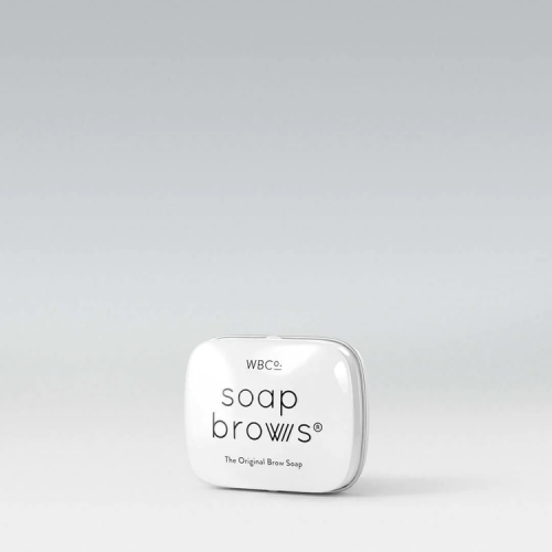 Uzacu Vasks Soap Brows