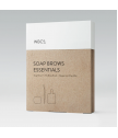 Uzacu Komplekts Soap Brows Essentials (3 gab.)