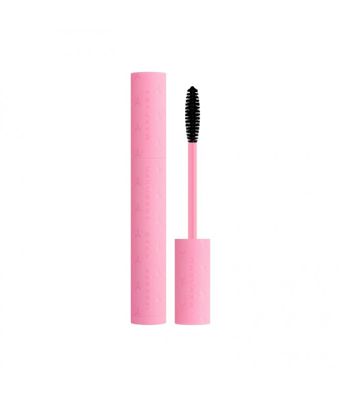 Skropstu Tuša Approved Black