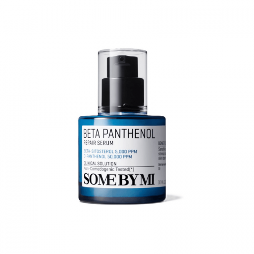 Atjaunojošais Sejas Serums Beta Panthenol 30ml