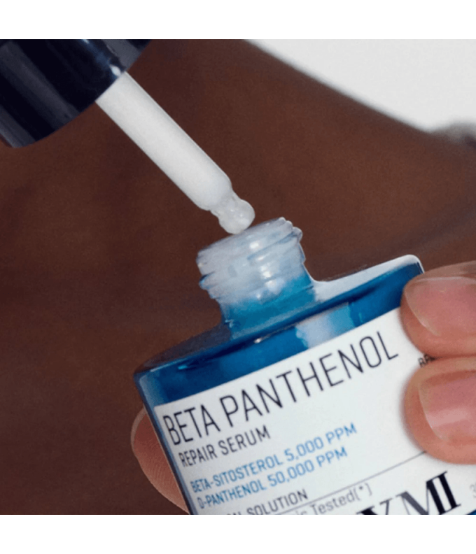 Atjaunojošais Sejas Serums Beta Panthenol 30ml