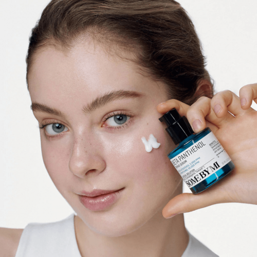 Atjaunojošais Sejas Serums Beta Panthenol 30ml