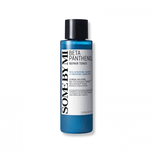 Atjaunojošs Sejas Toniks Repair Toner Beta Panthenol 150ml
