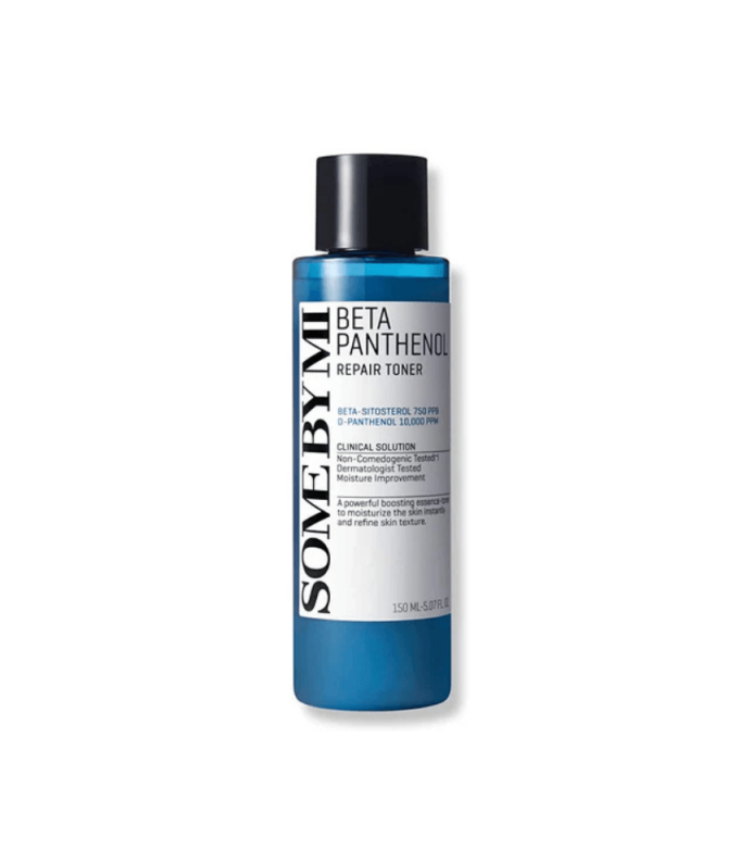 Atjaunojošs Sejas Toniks Repair Toner Beta Panthenol 150ml
