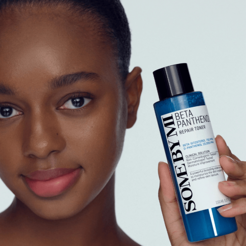 Atjaunojošs Sejas Toniks Repair Toner Beta Panthenol 150ml