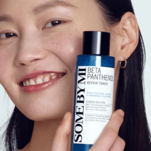 Atjaunojošs Sejas Toniks Repair Toner Beta Panthenol 150ml