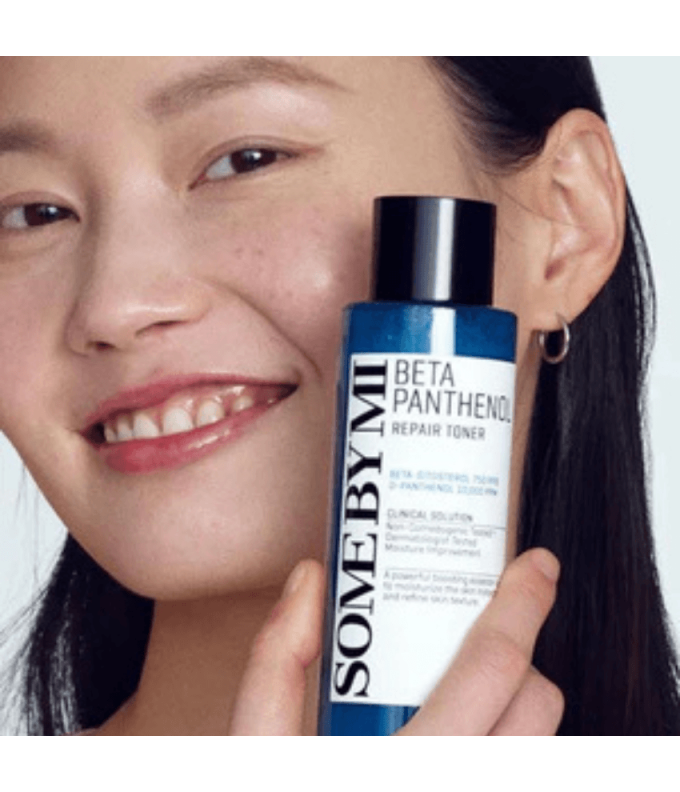 Atjaunojošs Sejas Toniks Repair Toner Beta Panthenol 150ml