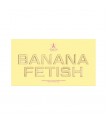 Acu Ēnu Palete Banana Fetish