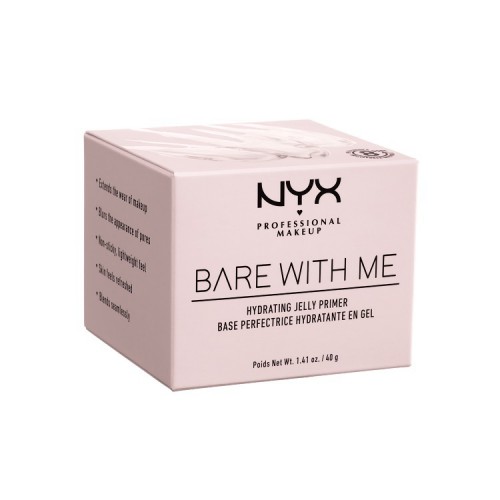 Grima Bāze Bare With Me 40g