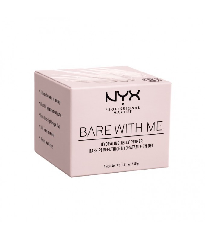 Grima Bāze Bare With Me 40g