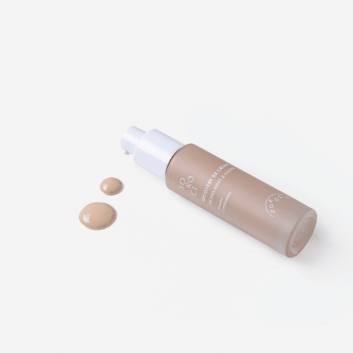 Mitrinošs Sejas Krēms Recovery SPF50 30ml