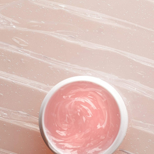 Želeja Sausai Ādai 50ml