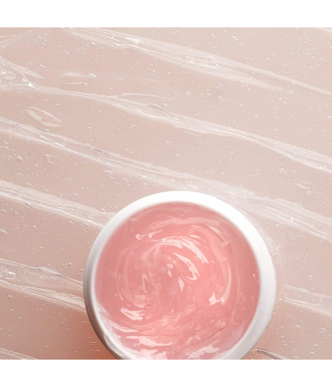 Želeja Sausai Ādai 50ml