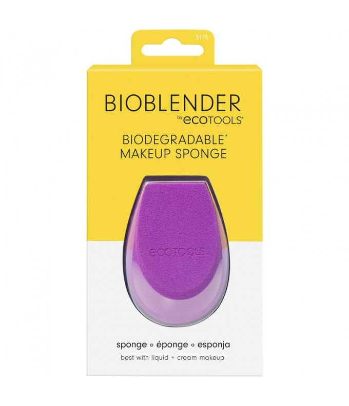 Grima Sūklītis Bioblender