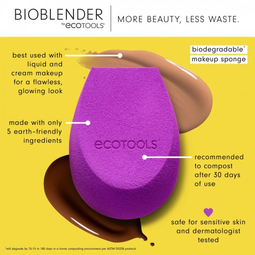Grima Sūklītis Bioblender