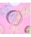  Birstošs Pūderis Set & Correct Powder Rose Pink 005