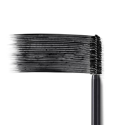 Skropstu Tuša Air Volume 30H Mega Black