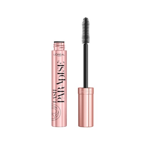 Skropstu Tuša Lash Paradise Black