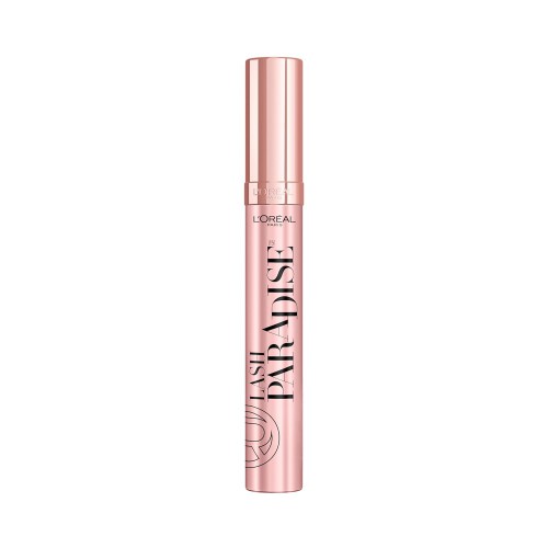 Skropstu Tuša Lash Paradise Black