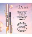 Skropstu Tuša Lash Paradise Black