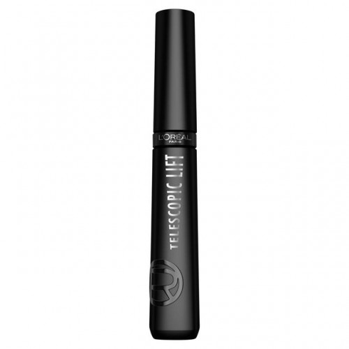Skropstu Tuša Telescopic Lift Extra Black