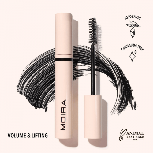 Skropstu Tuša Volume & Lifting Mascara 