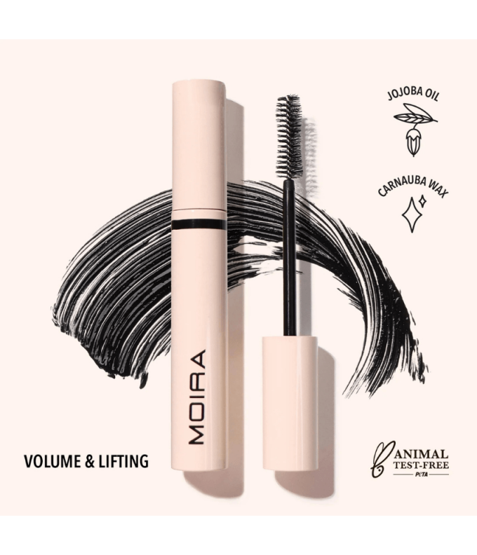 Skropstu Tuša Volume & Lifting Mascara 