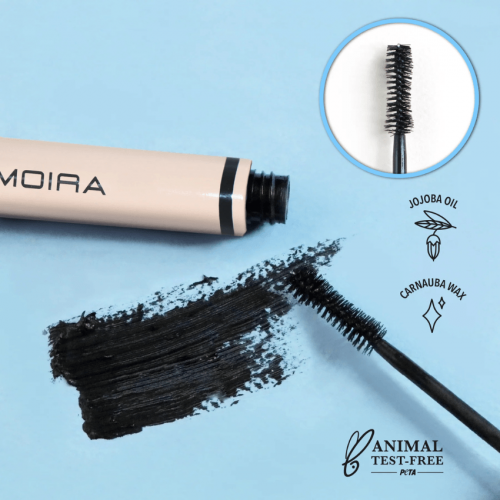 Skropstu Tuša Volume & Lifting Mascara 