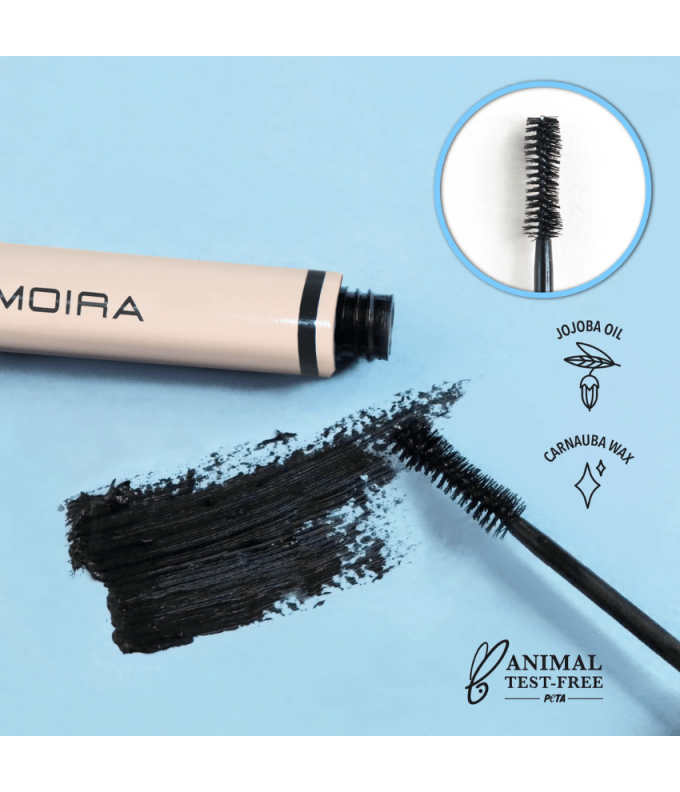 Skropstu Tuša Volume & Lifting Mascara 
