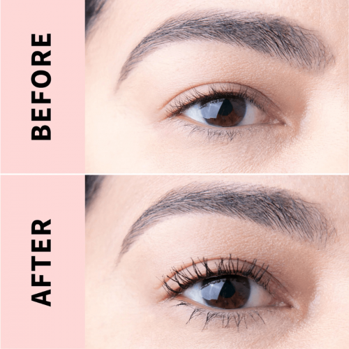 Skropstu Tuša Volume & Lifting Mascara 