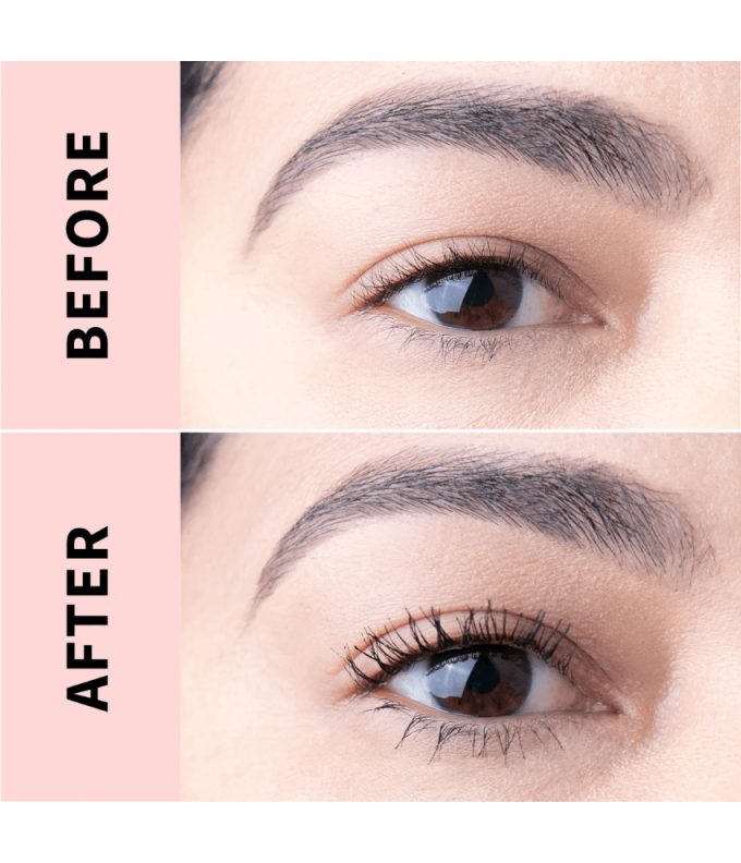 Skropstu Tuša Volume & Lifting Mascara 