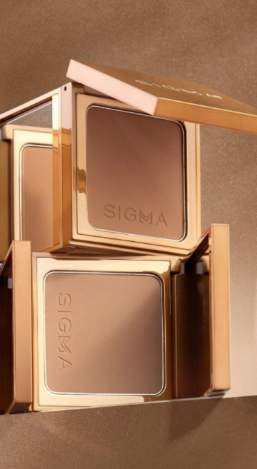 Sigma beauty