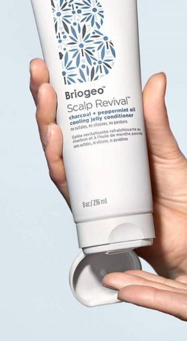 Briogeo Scalp Revival Charcoal Conditioner