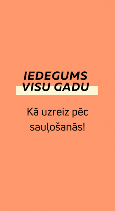 Pašiedeguma līdzeklis