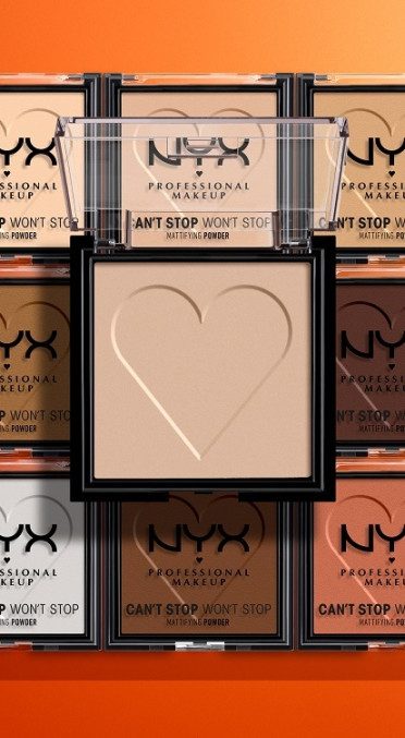 NYX Professional Makeup