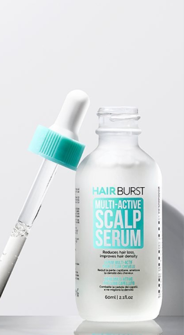 Hairburst Multi-Active Scalp Serum