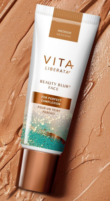 Vita Liberata Beauty Blur