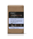 Goodness Sea Kelp & Peppermint Ziepes