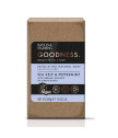 Goodness Sea Kelp & Peppermint Ziepes