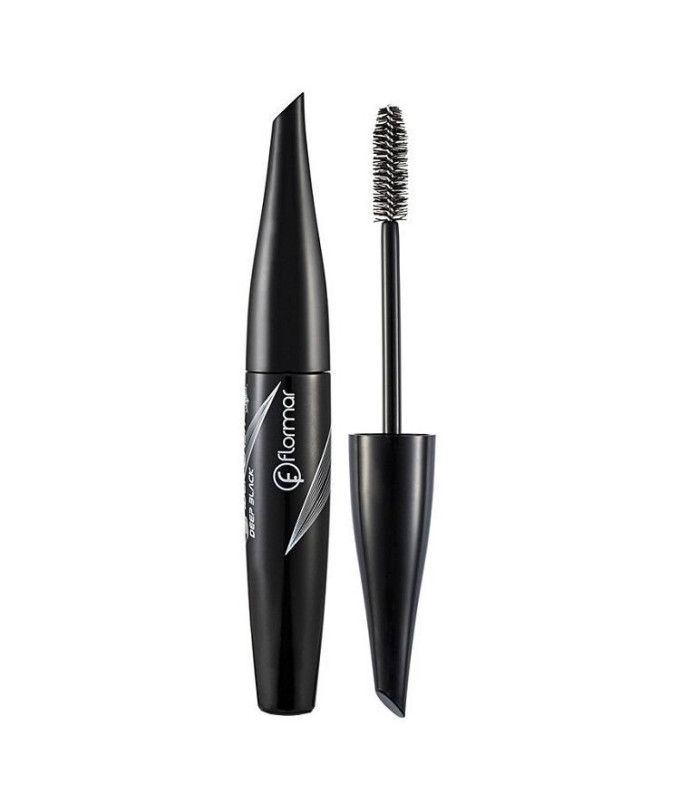  Spider Lash Skropstu Tuša Deep Black