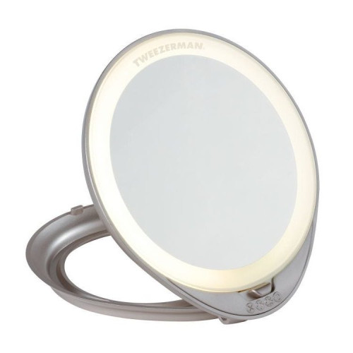  Adjustable Lighted Spogulis