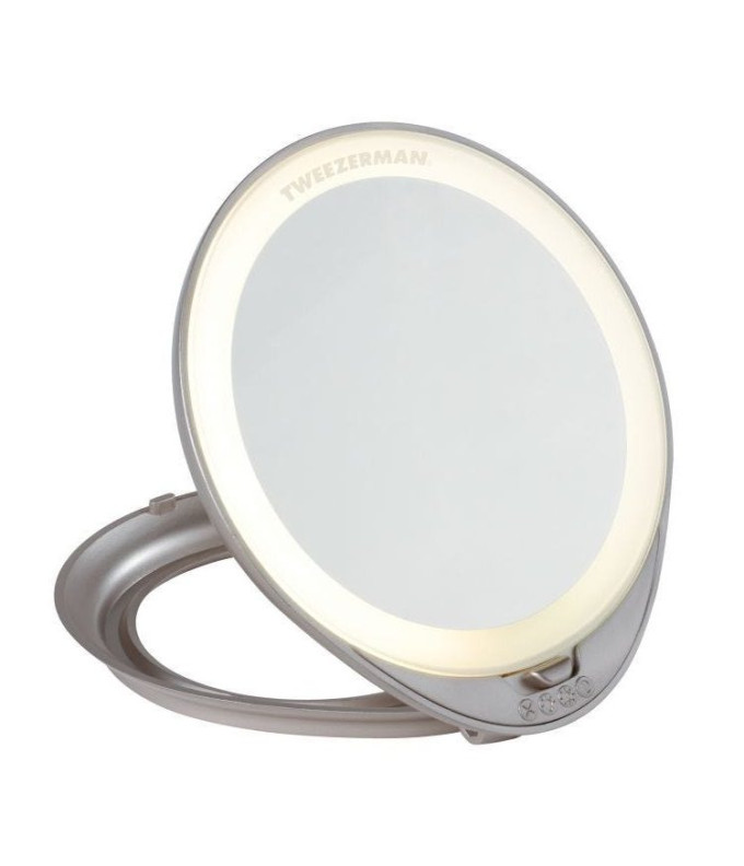  Adjustable Lighted Spogulis