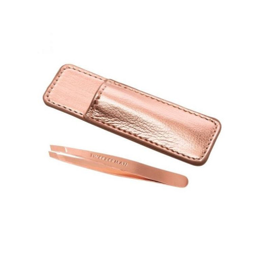  Rose Gold Mini Pincete Ar Lietu