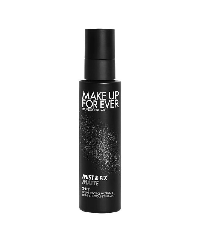 Grima Fiksātors Mist & Fix Matte 100ml