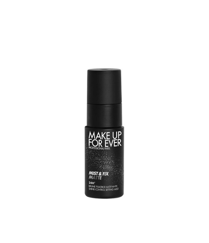 Grima Fiksātors Mist & Fix Matte 30ml