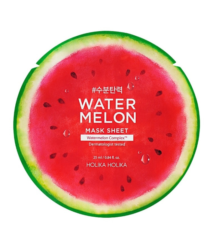  Watermelon Sejas Maska